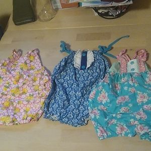 Ric Rac & Ruffles bubbles